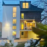 Villa Appartements Syke Lejlighed Syke
