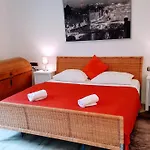 Lejlighed Villa Appartements Syke *