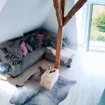 Villa Appartements Syke *