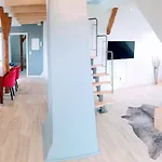 Villa Appartements Syke * Syke