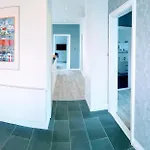 Villa Appartements Syke Lejlighed