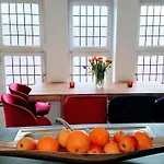 Villa Appartements Syke *