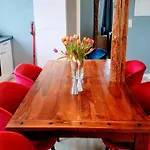 Villa Appartements Syke Apartment