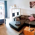 Villa Appartements Syke