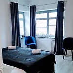 Villa Appartements Syke * Syke