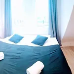 Villa Appartements Syke Apartment Syke