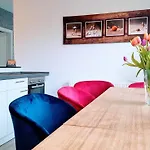 Apartment Villa Appartements Syke