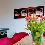 Villa Appartements Syke Apartment *