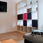 Lejlighed Villa Appartements Syke
