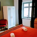 Apartment Villa Appartements Syke *