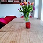 Apartment Villa Appartements Syke *
