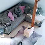 Lejlighed Villa Appartements Syke Syke