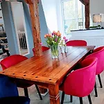 Villa Appartements Syke Lejlighed