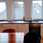 Villa Appartements Syke * Syke