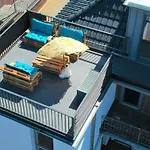 Villa Appartements Syke * Syke