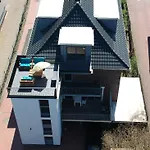 Villa Appartements Syke Lejlighed Syke