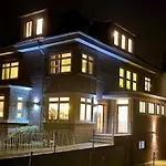 Villa Appartements Syke Apartment *