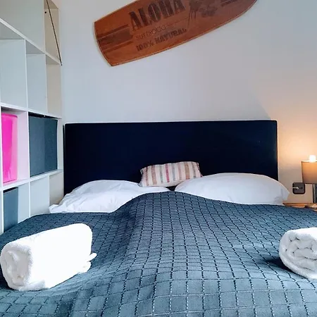 Villa Appartements Syke Apartment