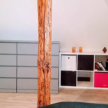 Villa Appartements Syke * Syke