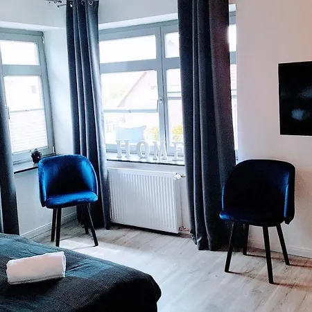Villa Appartements Syke