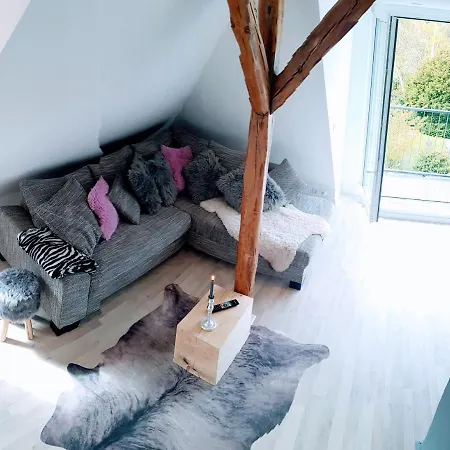 Villa Appartements Syke *