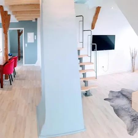 Villa Appartements Syke * Syke