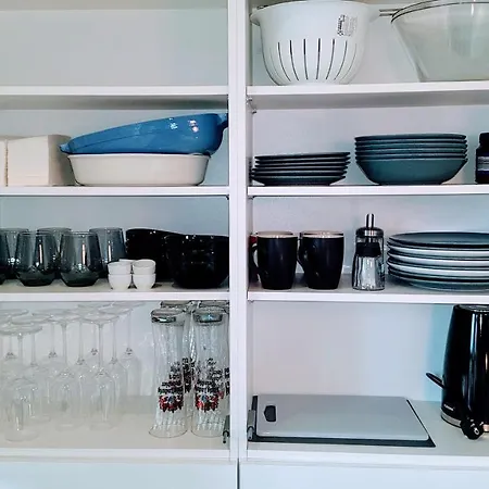 Appartamento Villa Appartements Syke Syke