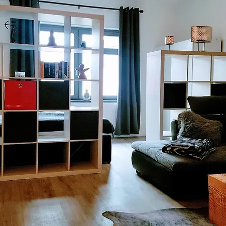 Villa Appartements Syke Syke