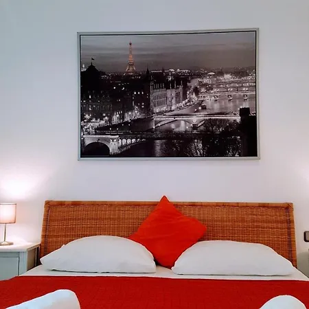 Villa Appartements Syke * Syke