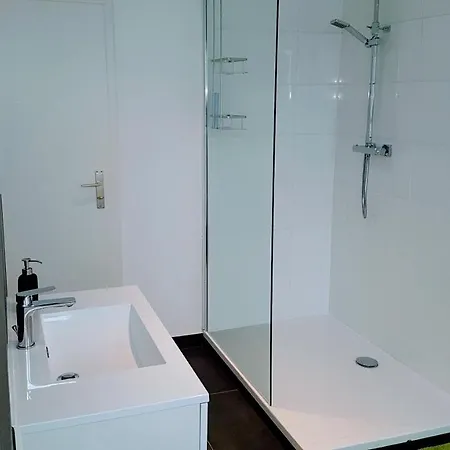 Appartement Villa Appartements Syke Syke
