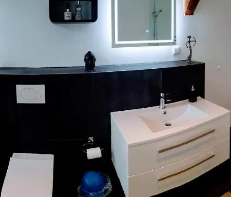 Villa Appartements Syke * Syke