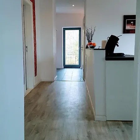 Villa Appartements Syke * Syke