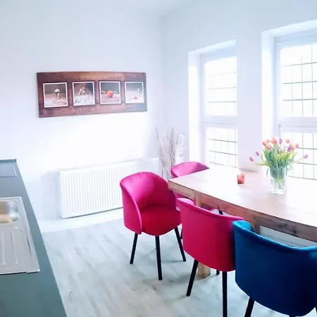 Villa Appartements Syke