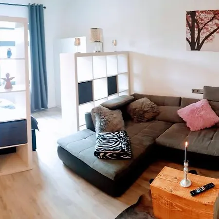 Villa Appartements Syke