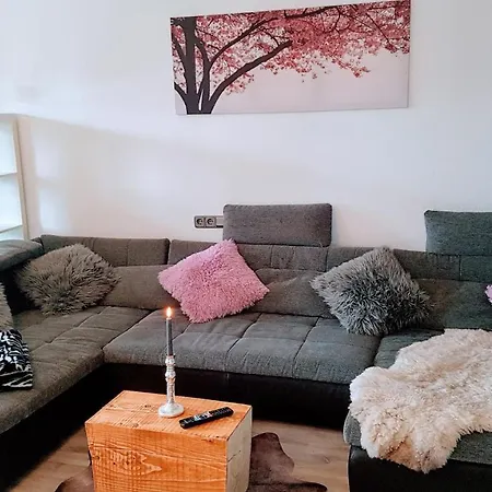 Villa Appartements Syke * Syke