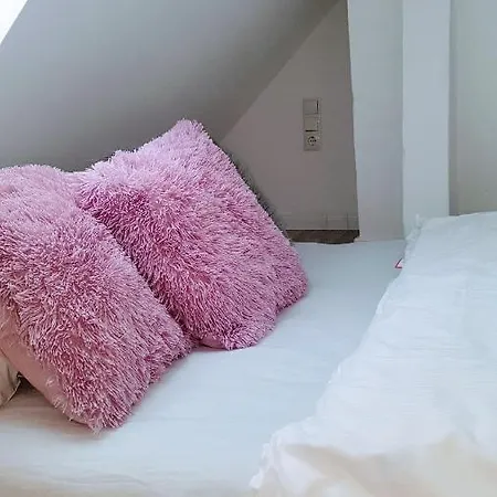 Villa Appartements Syke