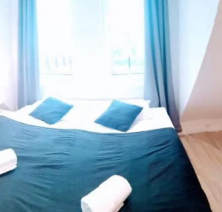 Villa Appartements Syke Apartment Syke