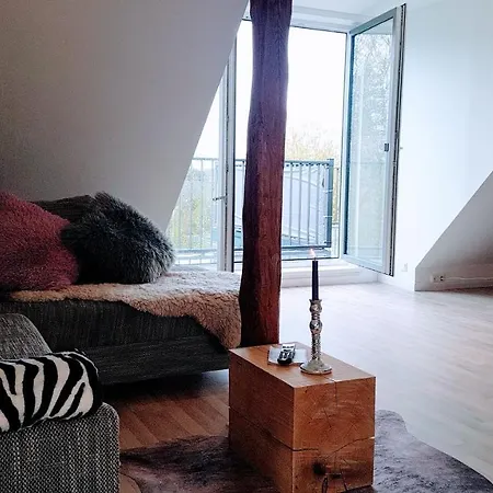Apartment Villa Appartements Syke
