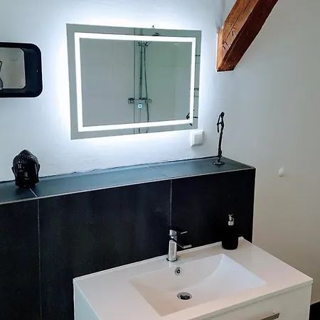 Villa Appartements Syke *