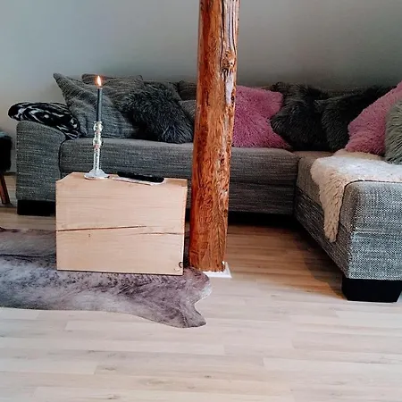 Villa Appartements Syke *