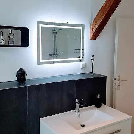 Villa Appartements Syke Apartment Syke