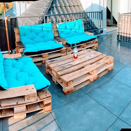 Villa Appartements Syke *