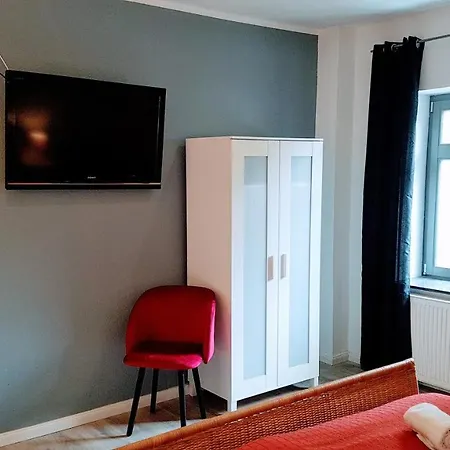 Appartement Villa Appartements Syke Syke