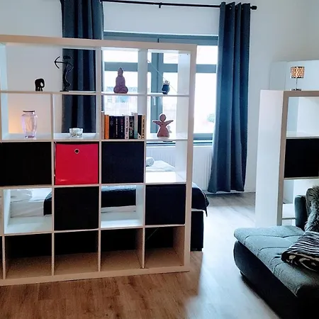 Villa Appartements Syke Syke