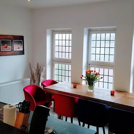 Villa Appartements Syke