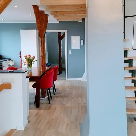 Villa Appartements Syke