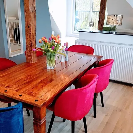 Villa Appartements Syke