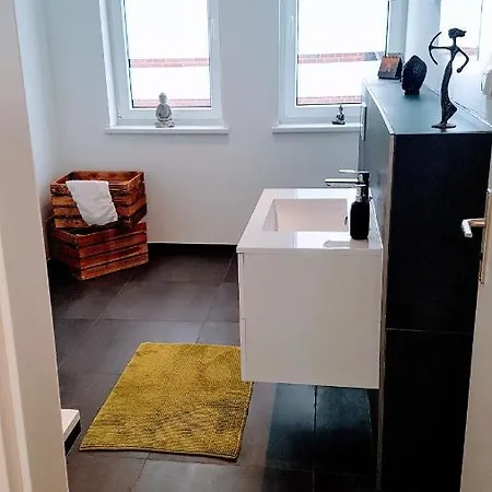 Apartment Villa Appartements Syke