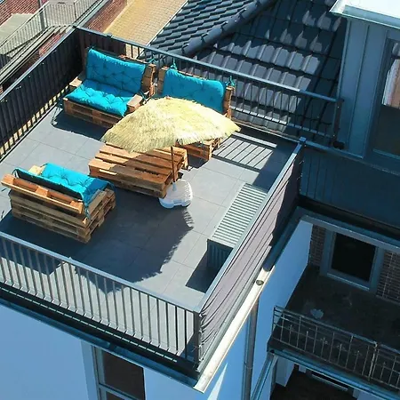 Villa Appartements Syke * Syke