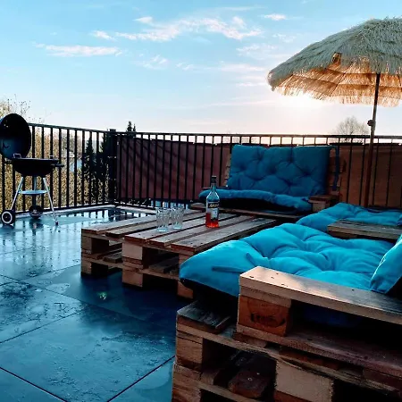 Villa Appartements Syke Syke